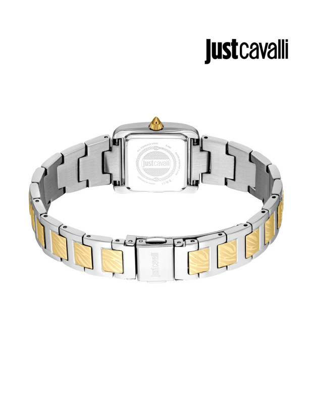 Just Cavalli Ladies Watch